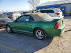 2002 Ford Mustang  for Sale in Wichita, KS - Front End