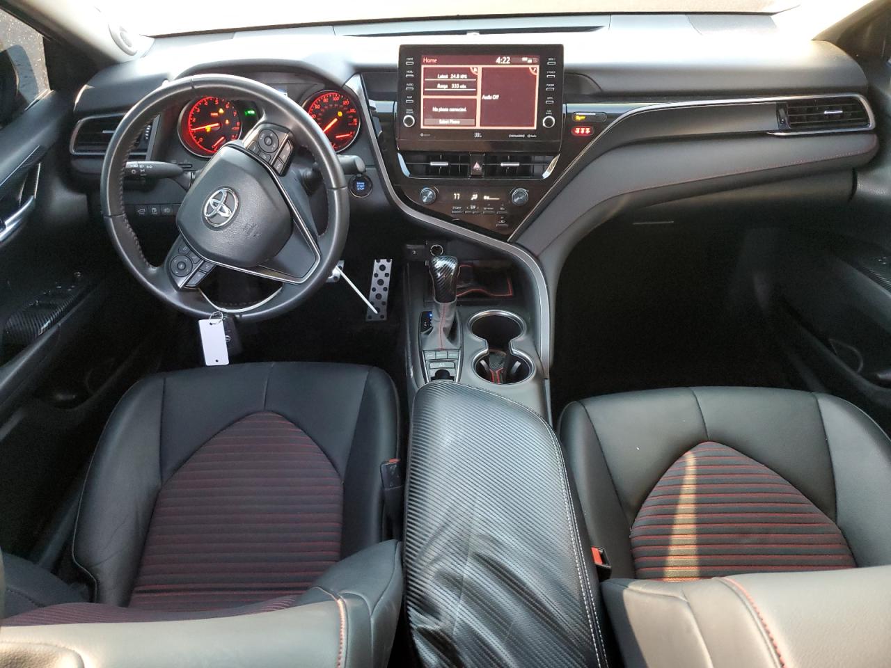2023 Toyota Camry - Image 8