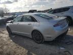 2015 Lincoln Mkz Hybrid de vânzare în Cahokia Heights, IL - Front End