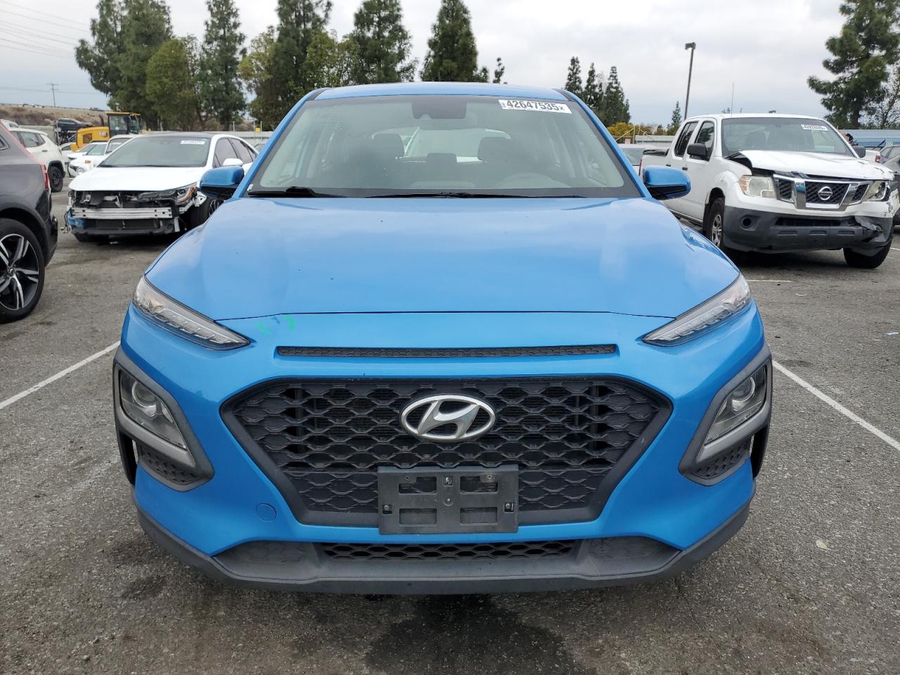 2019 Hyundai Kona - Image 5