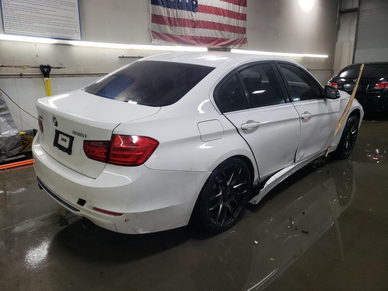 2015 BMW 3er - Image 3