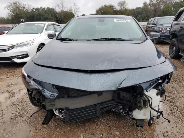  CHEVROLET MALIBU 2021 Teal