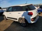 2014 Fiat 500L Trekking na sprzedaż w American Canyon, CA - Front End