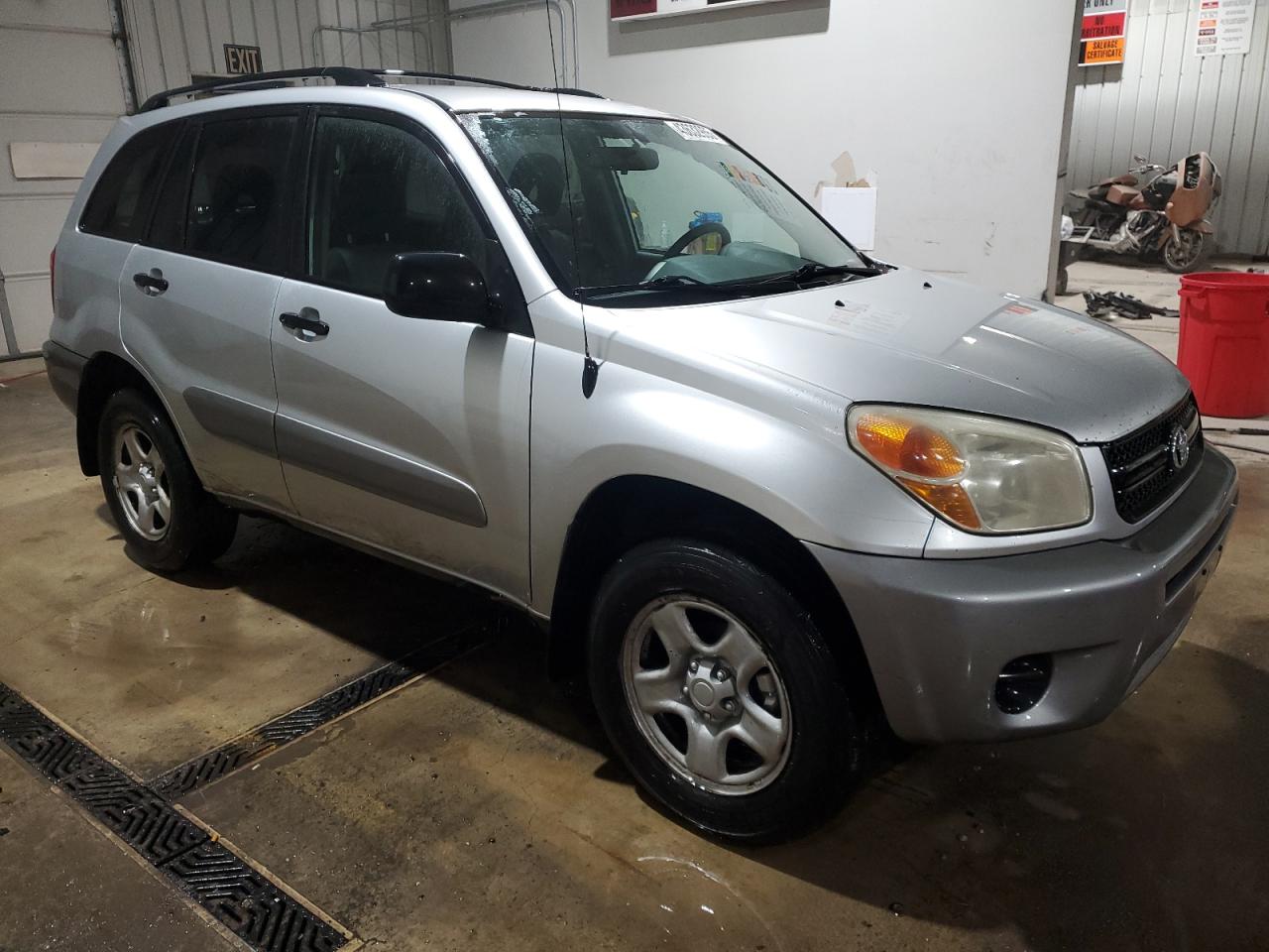 2005 Toyota RAV 4 - Image 4