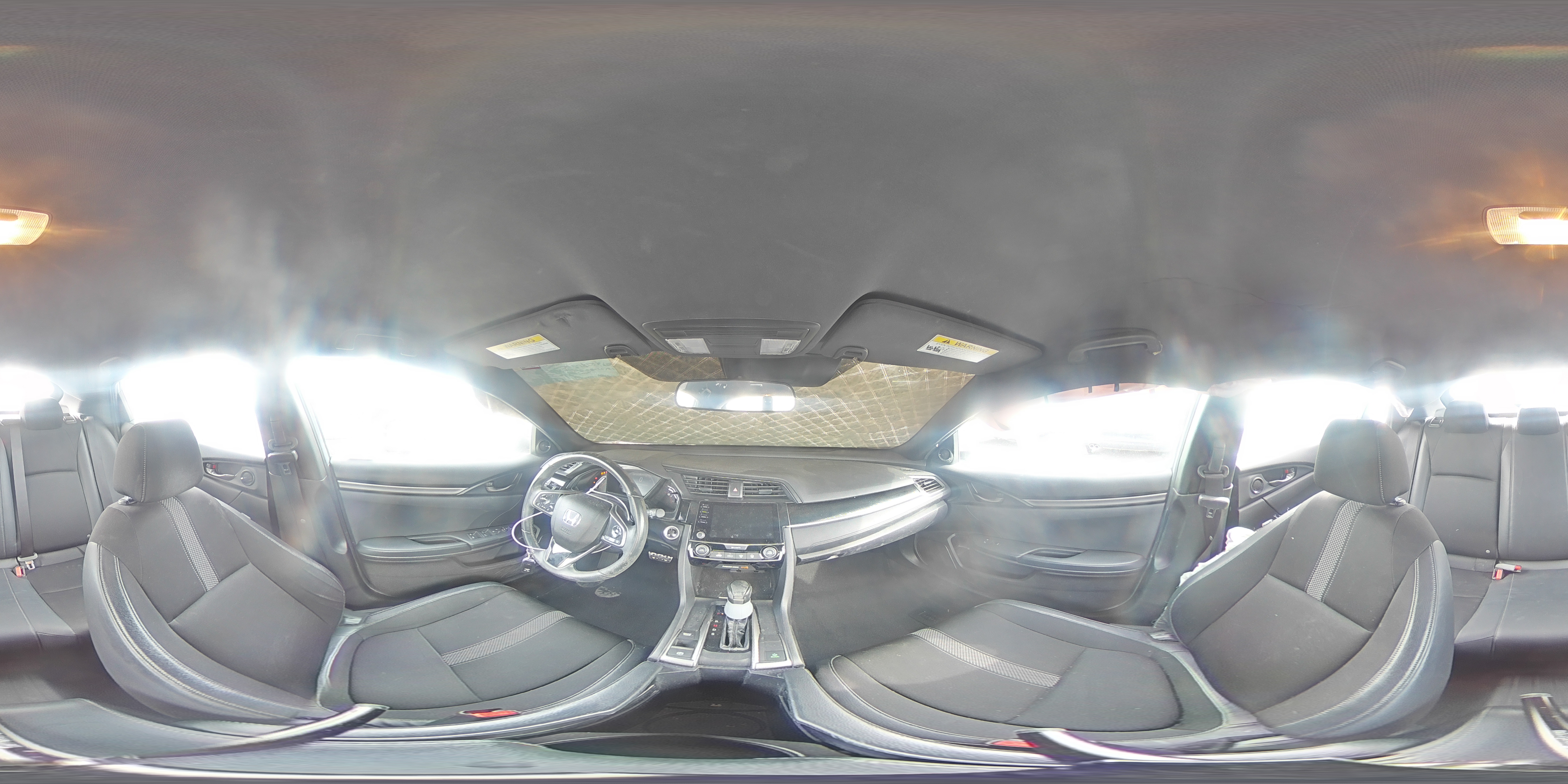 2021 Honda Civic - Image 12