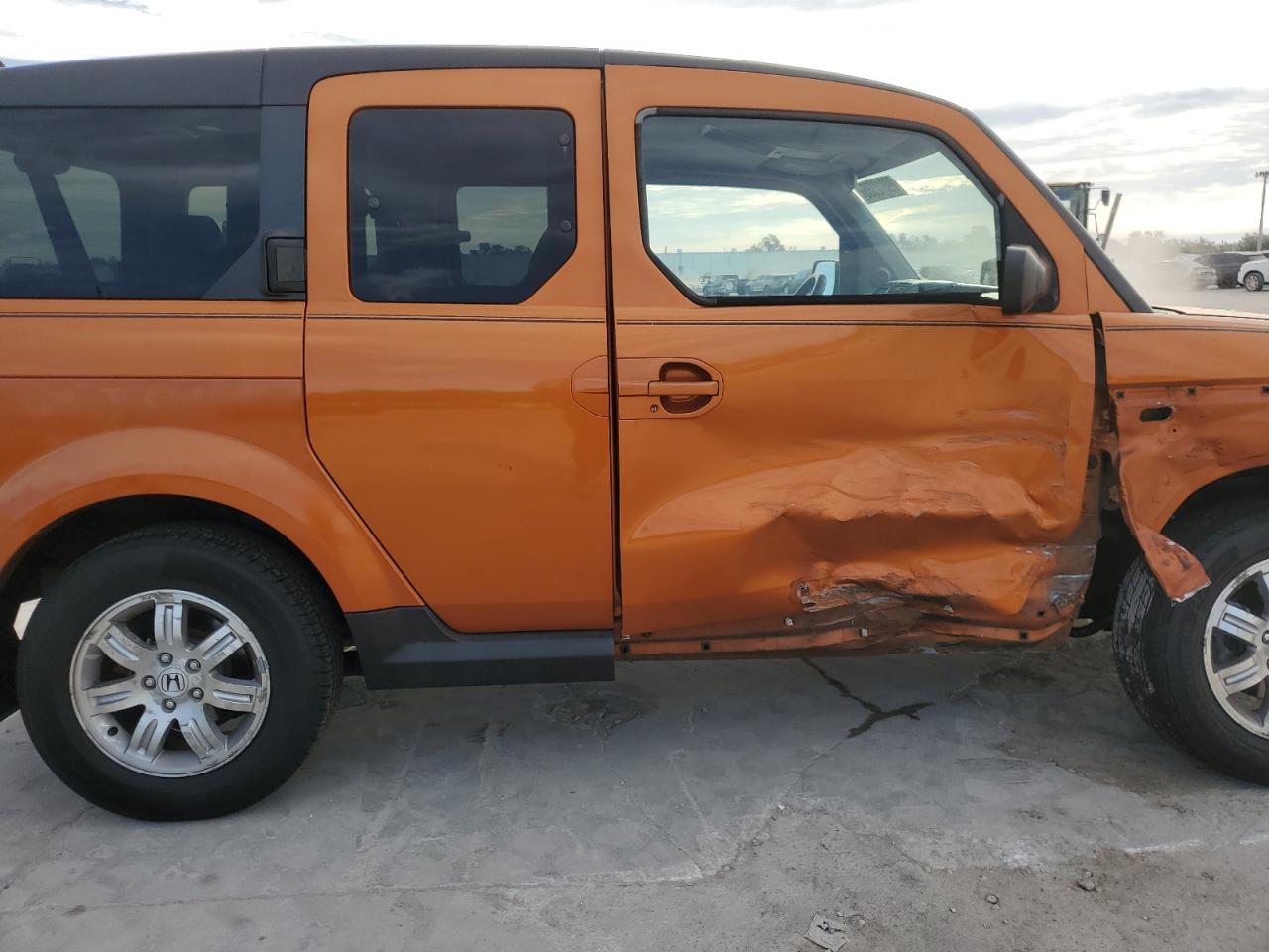 2006 Honda Element - Image 11