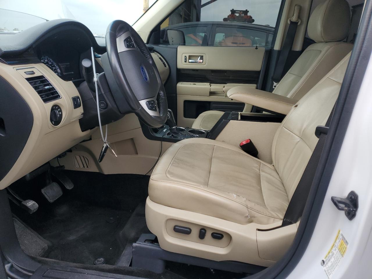 2018 Ford Flex - Image 7