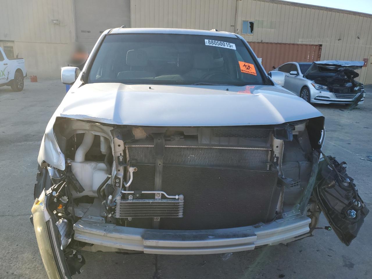 2011 Honda Pilot - Image 5