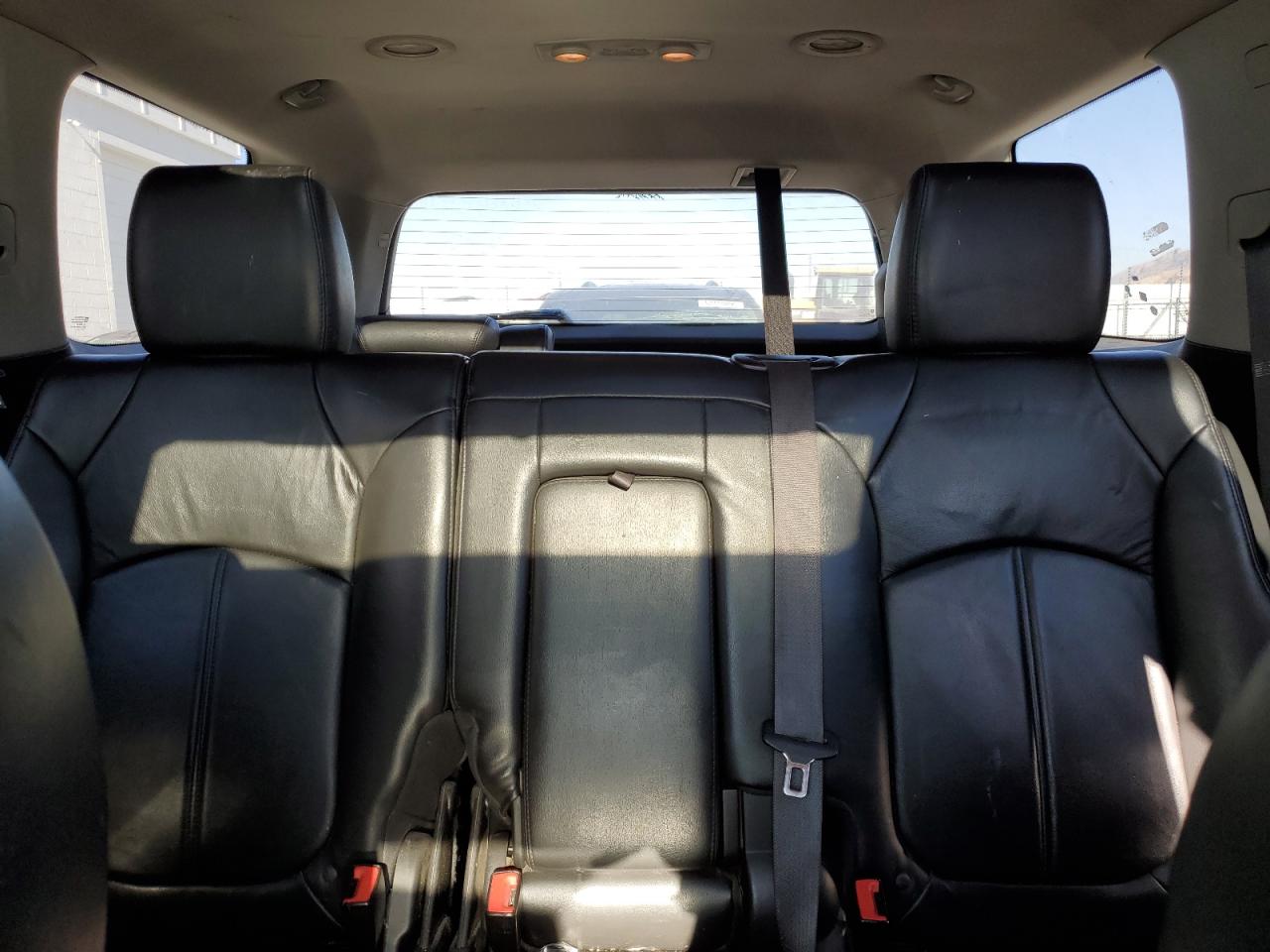 2012 GMC Acadia - Image 10