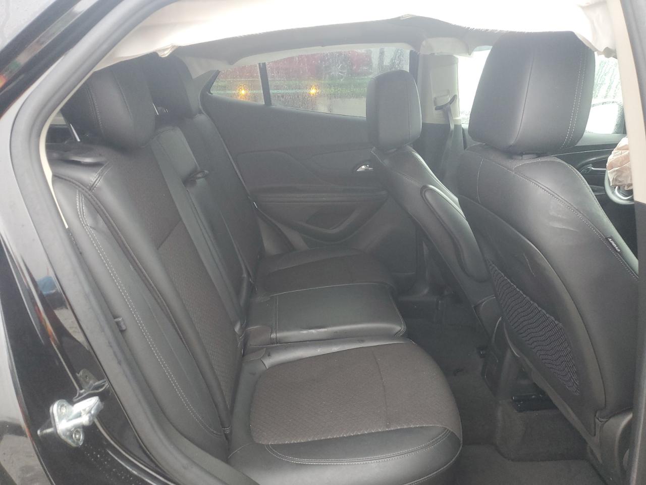 2019 Buick Encore - Image 11
