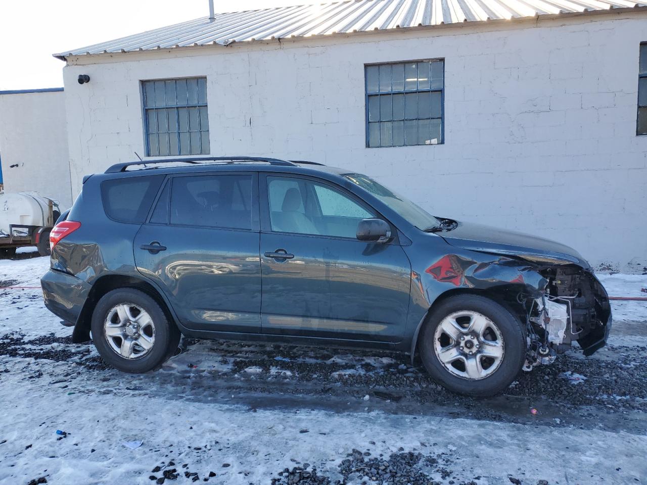 2009 Toyota RAV 4 - Image 4