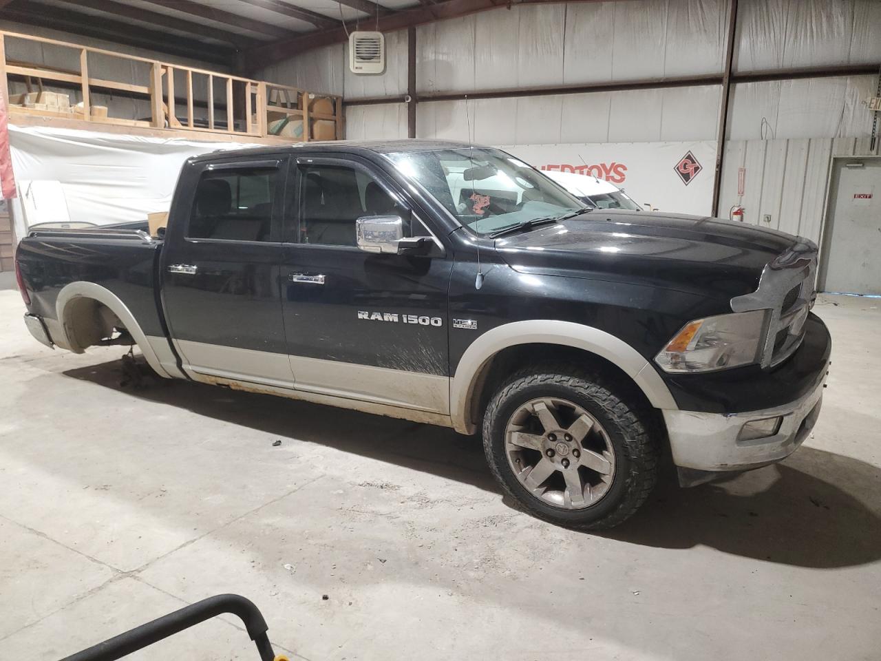 2011 Dodge RAM - Image 4