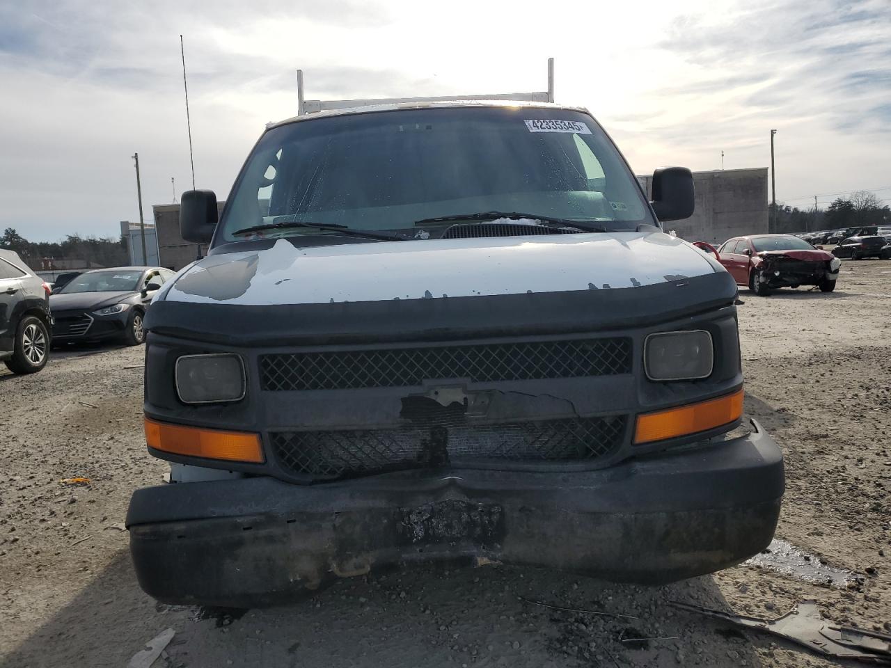 2004 Chevrolet Express - Image 5