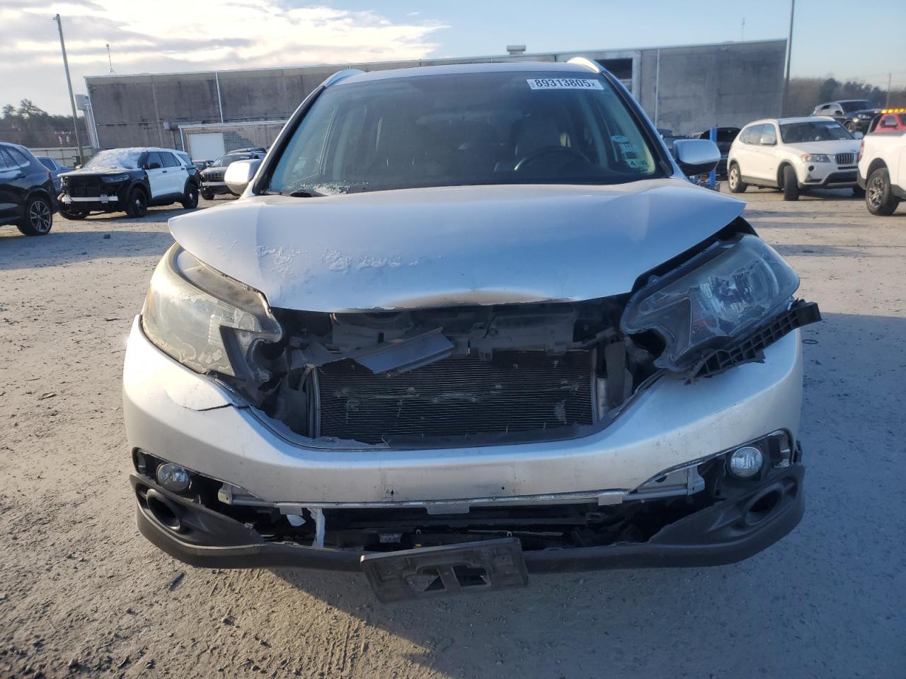 2013 Honda CR-V - Image 5