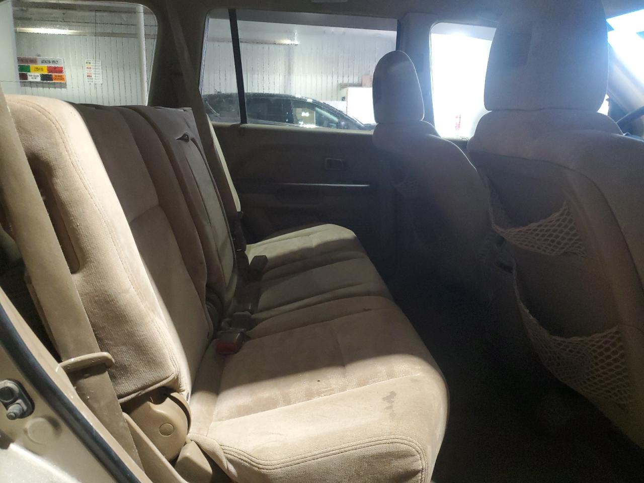 2005 Honda Pilot - Image 11