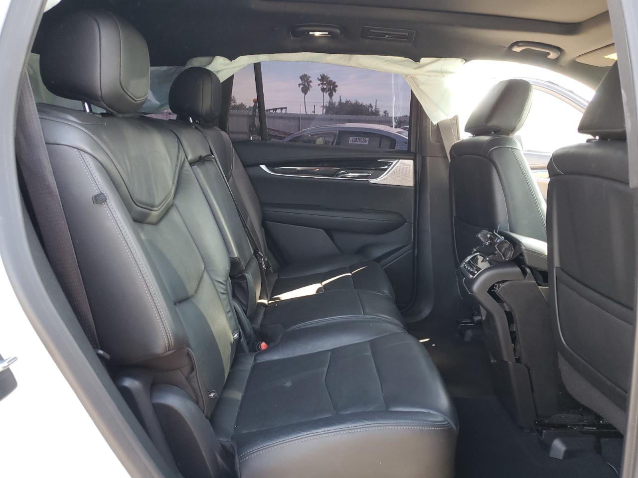 2020 Cadillac XT6 - Image 12