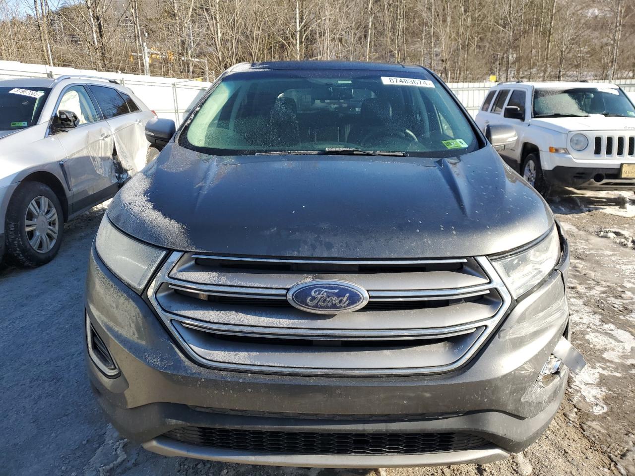 2016 Ford Edge - Image 5