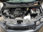 2016 Chevrolet Sonic Lt na sprzedaż w Ham Lake, MN - Side
