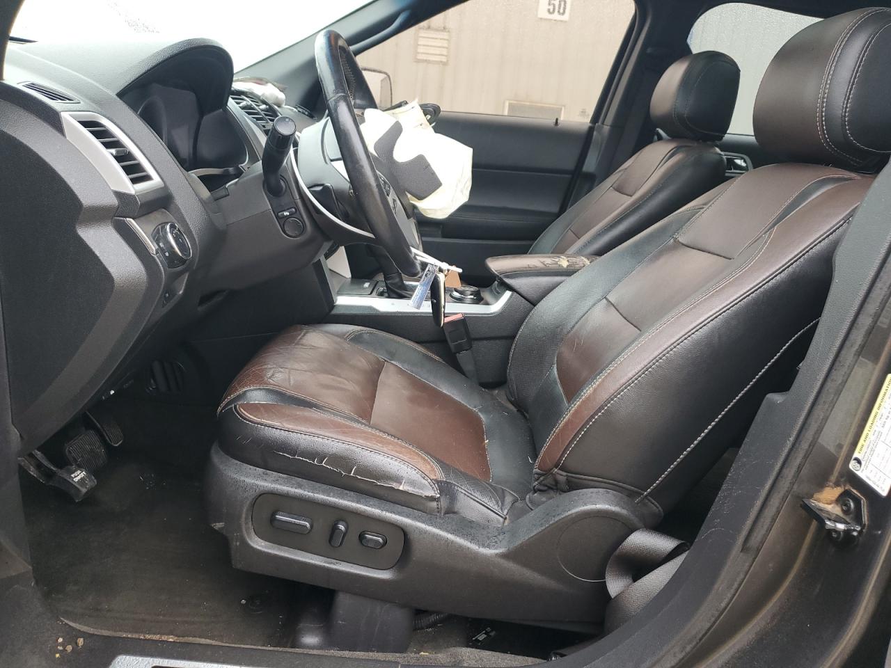 2015 Ford Explorer - Image 7