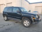 2012 Jeep Patriot Sport продається в Rancho Cucamonga, CA - Mechanical