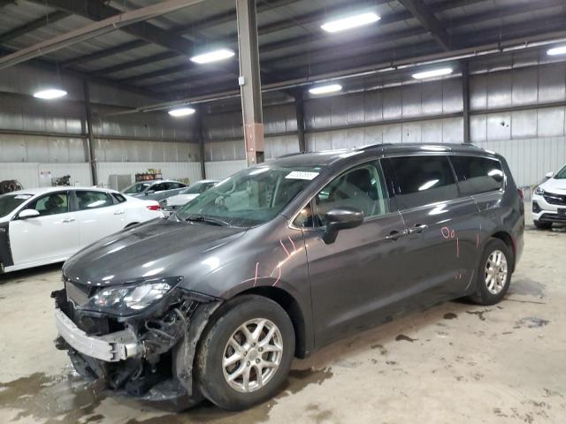  CHRYSLER MINIVAN 2020 Charcoal