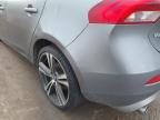 2017 VOLVO V40 R-DESI for sale at Copart SANDY