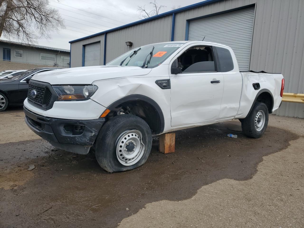2019 Ford Ranger Xl for Sale in Albuquerque, NM - All Over