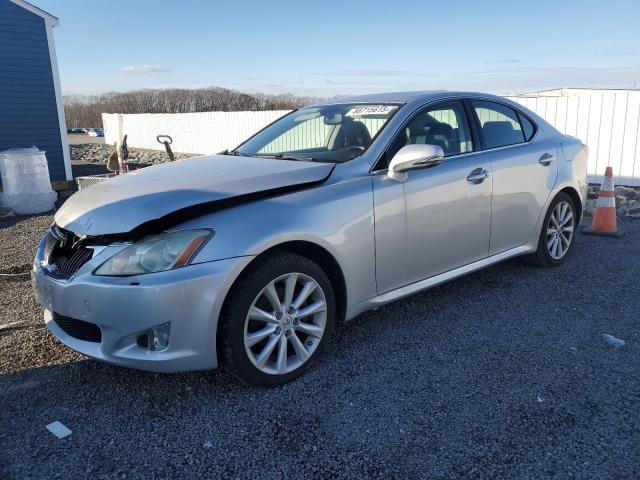 2010 Lexus Is 250