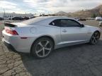 2015 Chevrolet Camaro Lt for Sale in Colton, CA - Front End