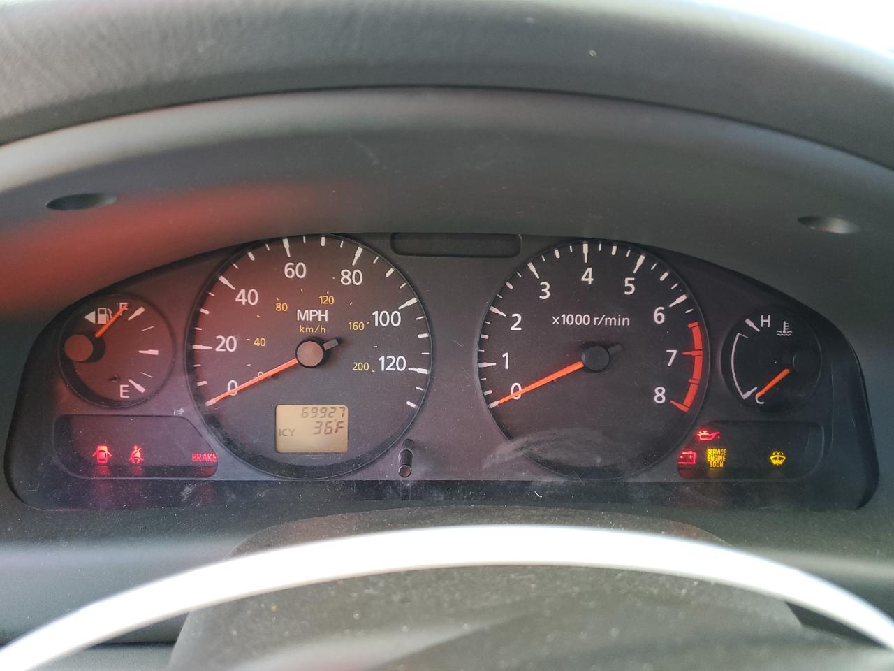 2006 Nissan Sentra - Image 9