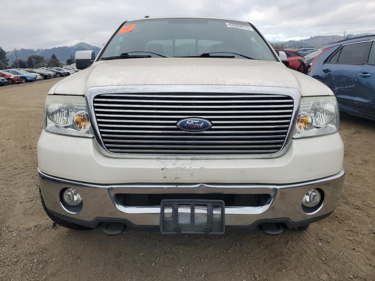 2007 Ford F-150 - Image 5