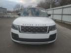 2019 Land Rover Range Rover Sv Autobiography Dynamic na sprzedaż w Glassboro, NJ - Water/Flood