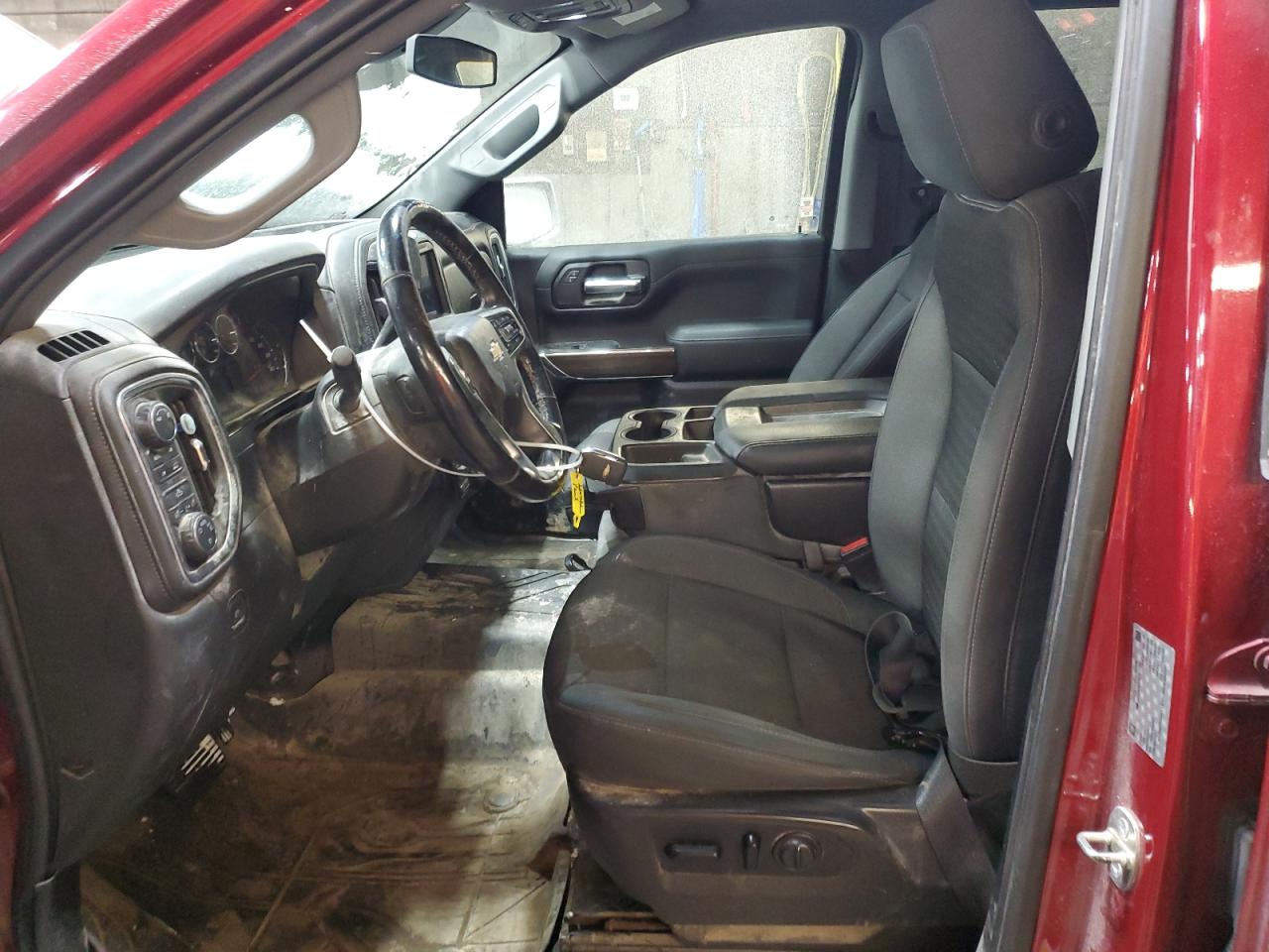 2019 Chevrolet Silverado - Image 7