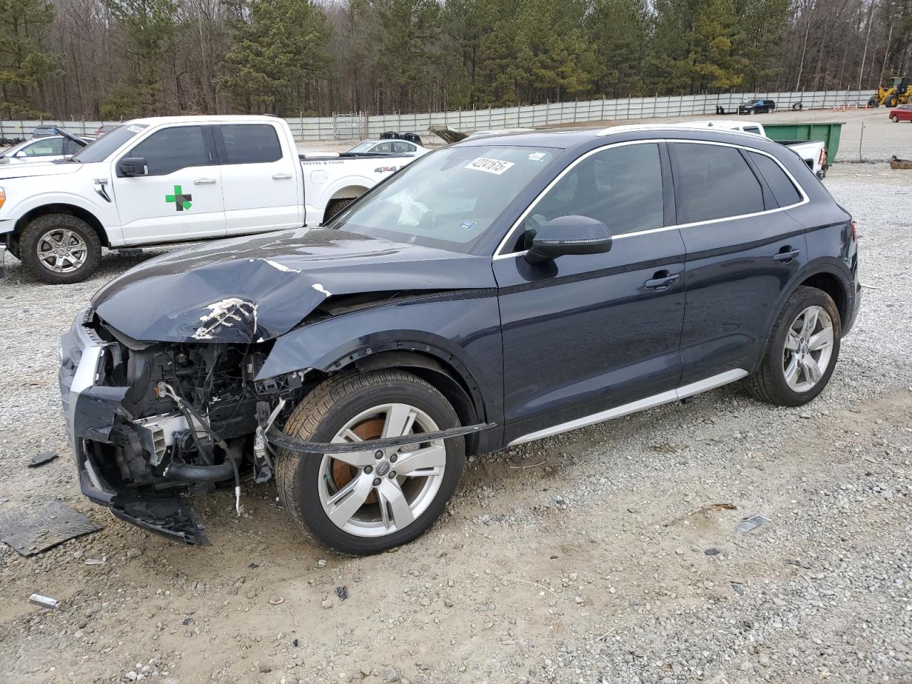 2019 Audi Q5 - Image 1