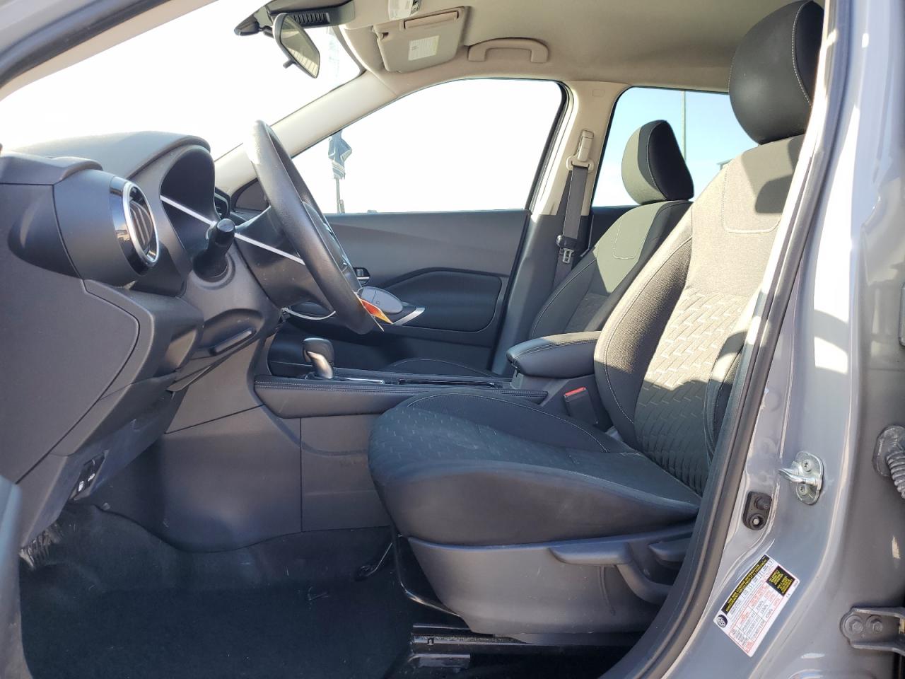 2021 Nissan Kicks - Image 7
