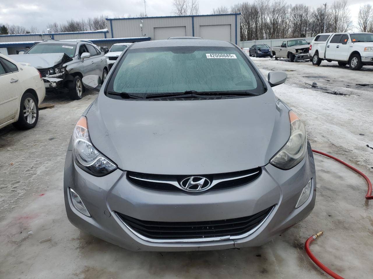 2013 Hyundai Elantra - Image 5