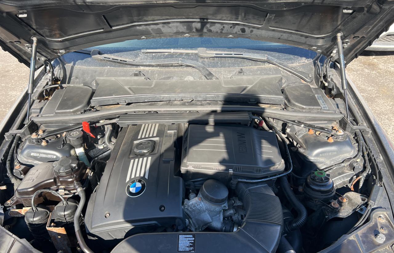 2009 BMW 3er - Image 7