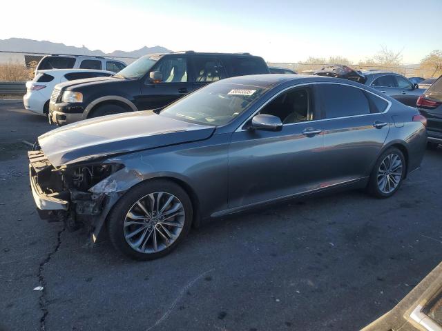 2016 Hyundai Genesis 3.8L