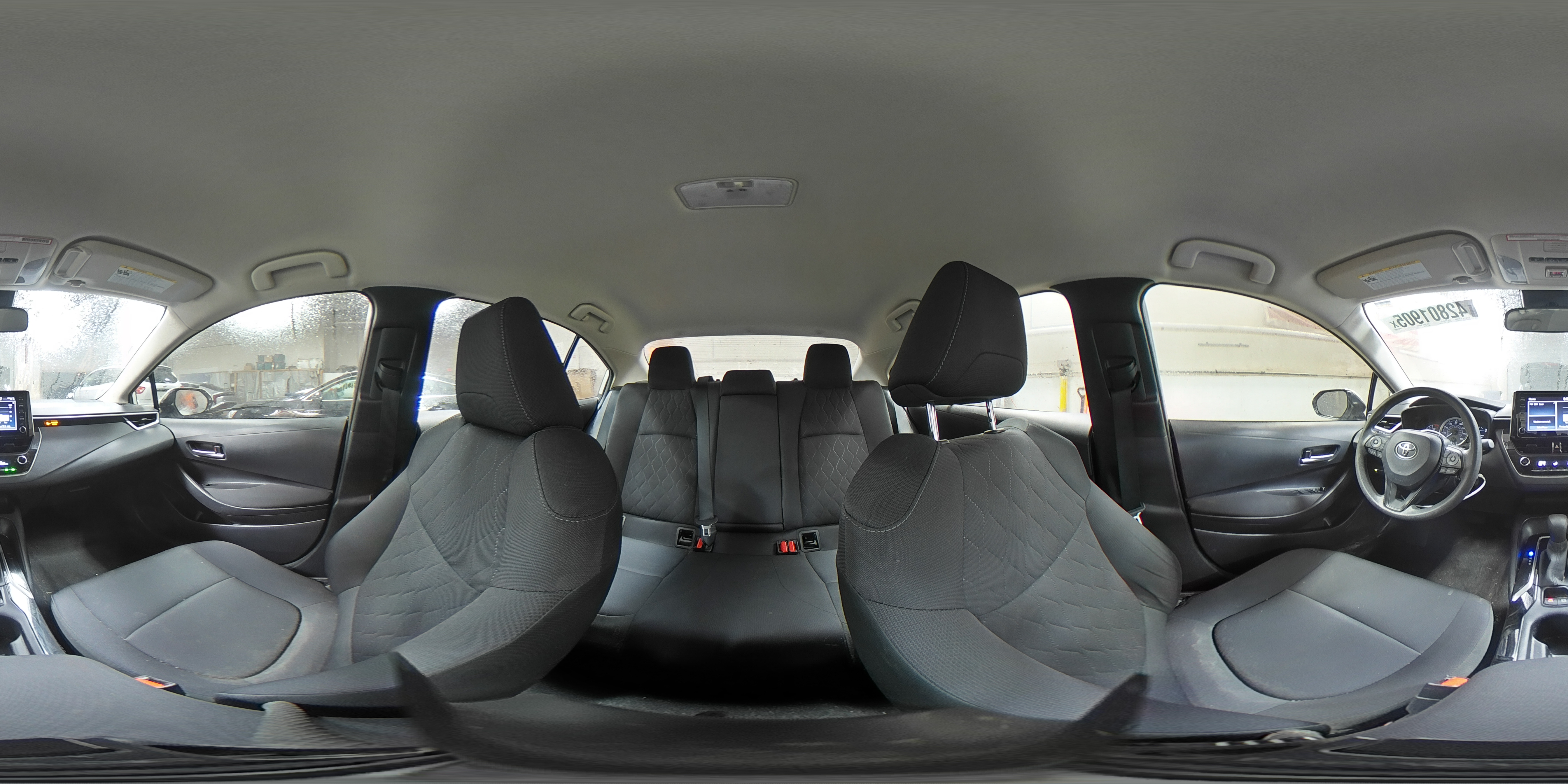 2020 Toyota Corolla - Image 14