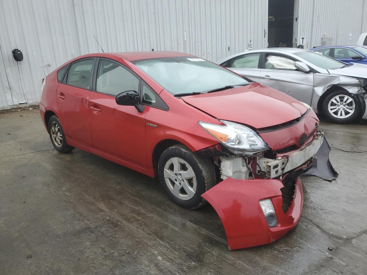 2010 Toyota Prius - Image 4
