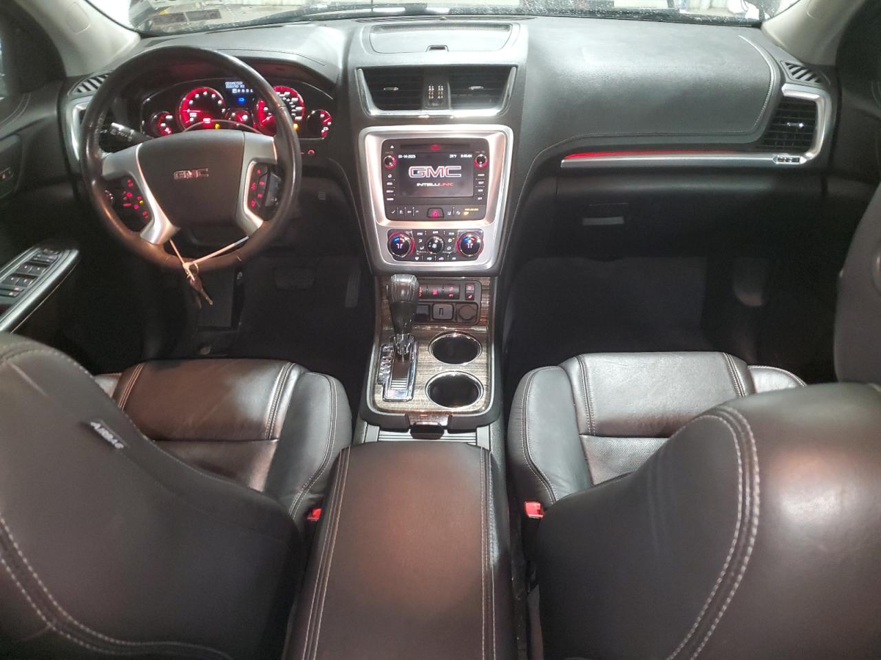 2017 GMC Acadia - Image 8