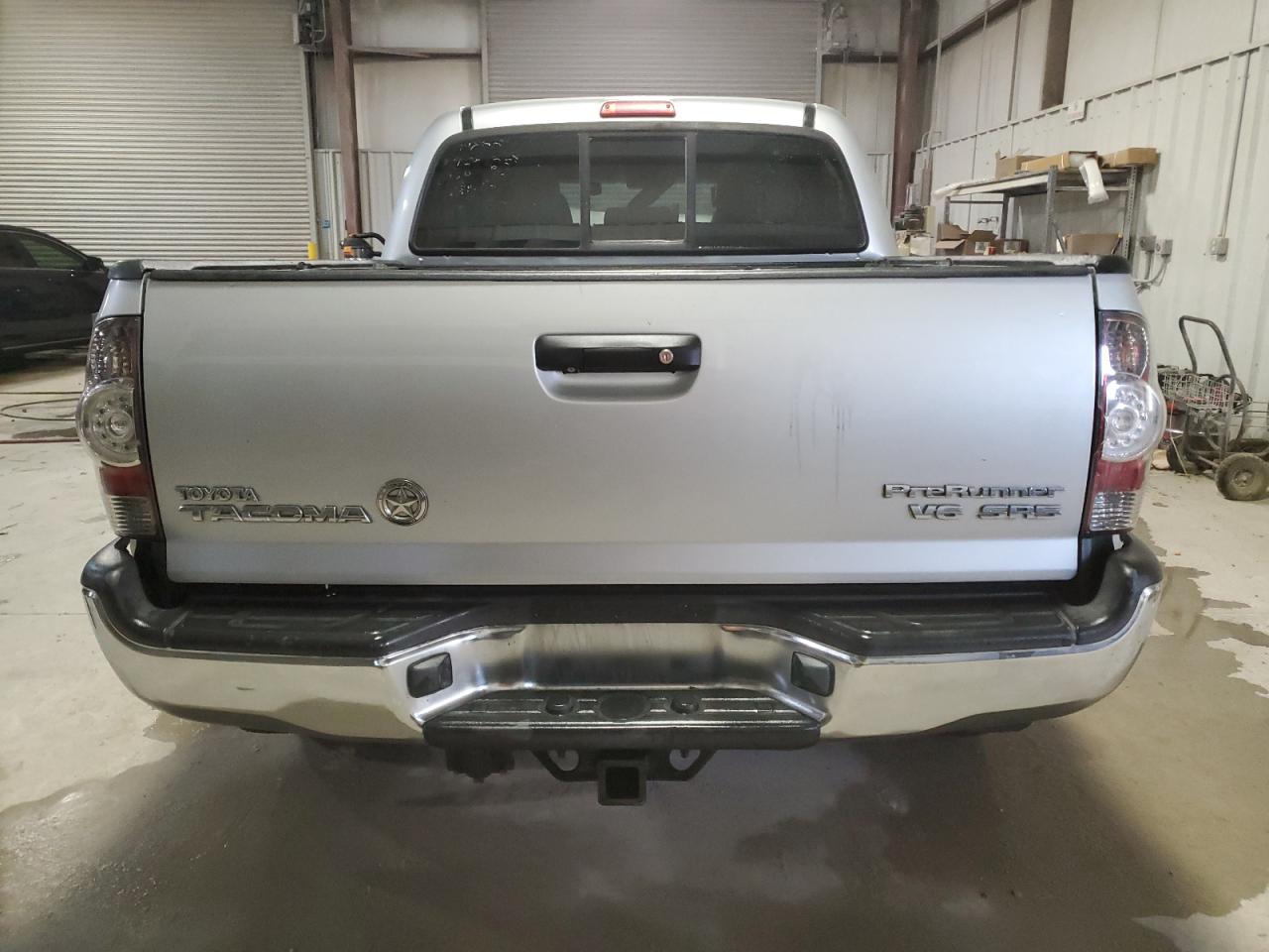 2013 Toyota Tacoma - Image 6