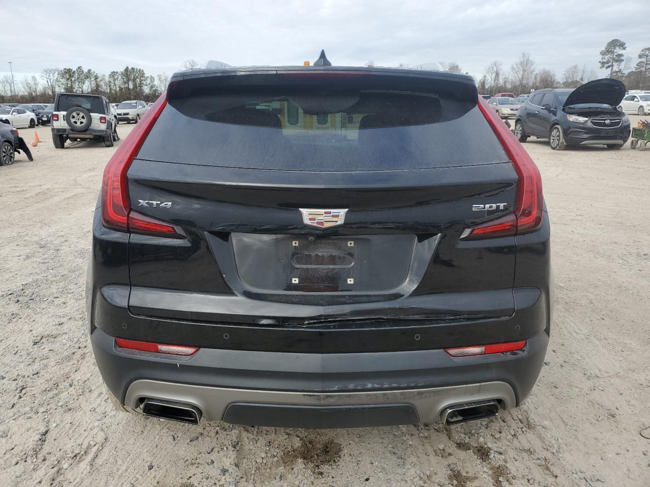 2019 Cadillac XT4 - Image 6