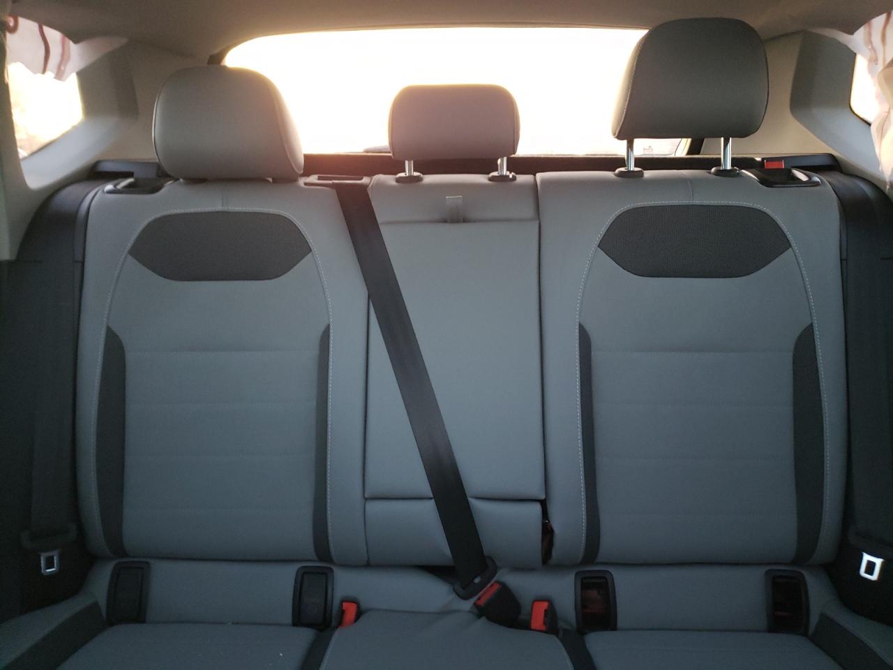 2024 Volkswagen Taos Se VIN: 3VVEX7B29RM012149 Lot: 85842014