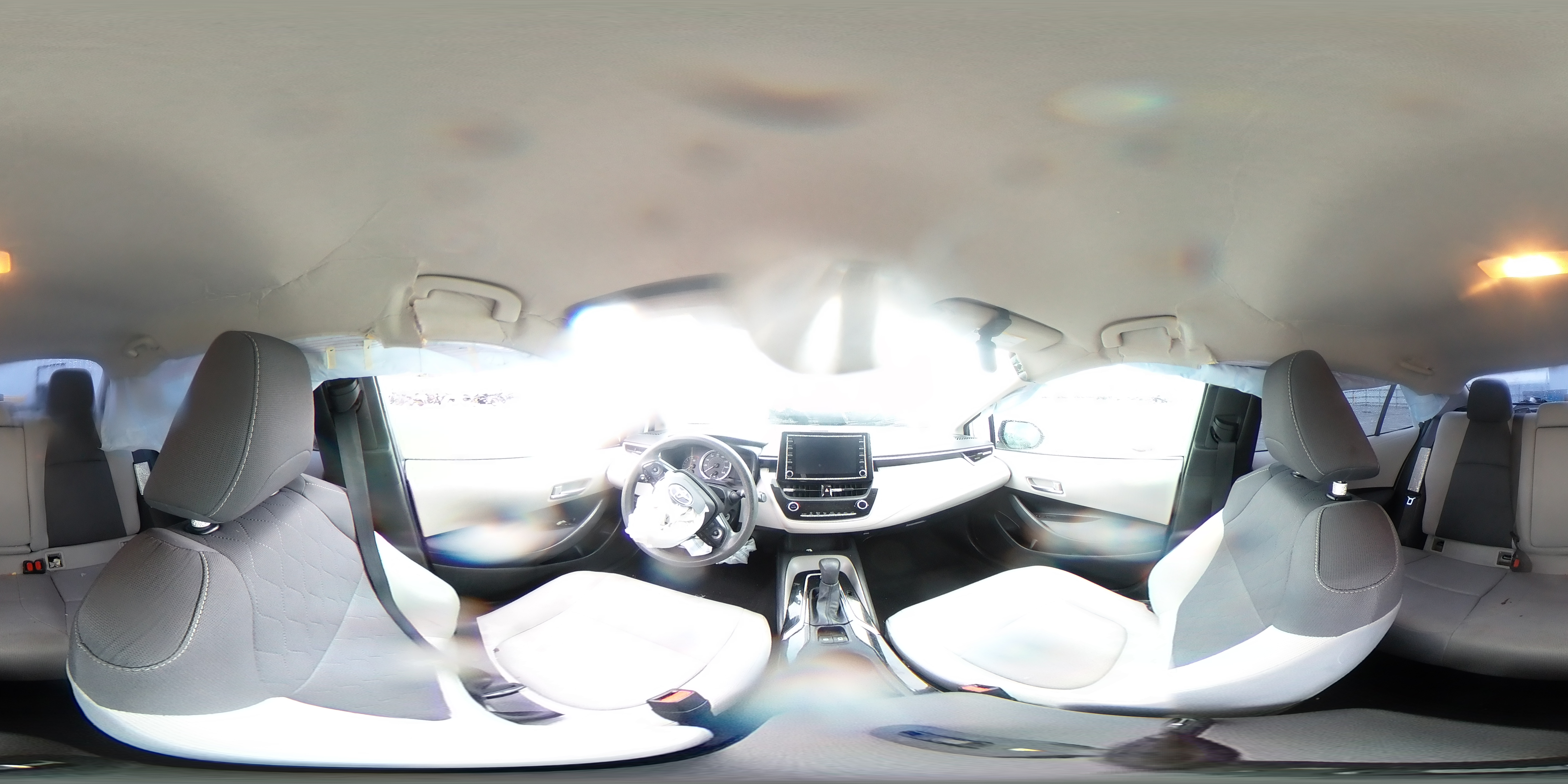 2020 Toyota Corolla - Image 13