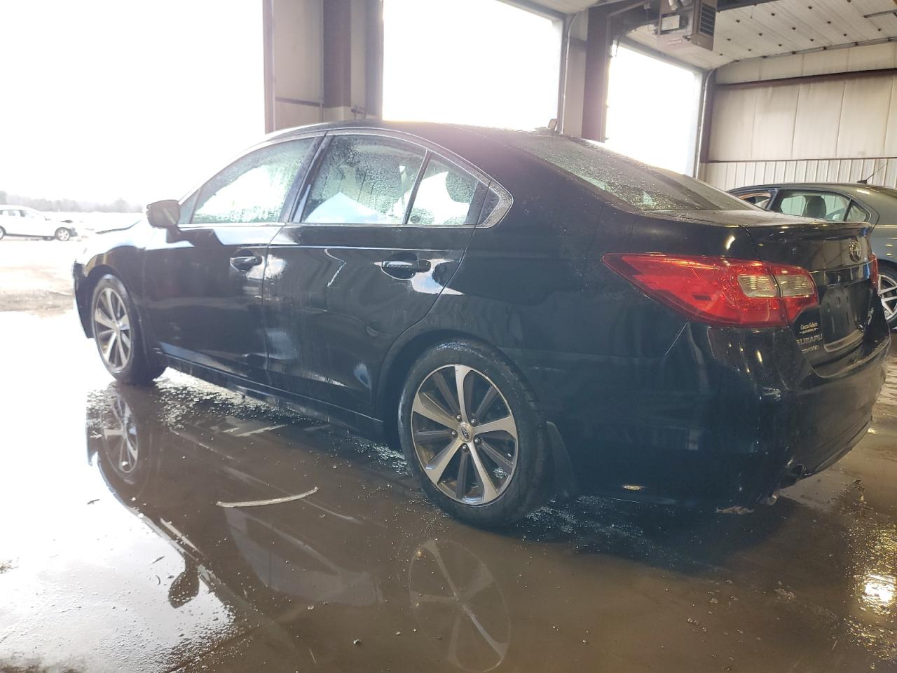 2016 Subaru Legacy - Image 2