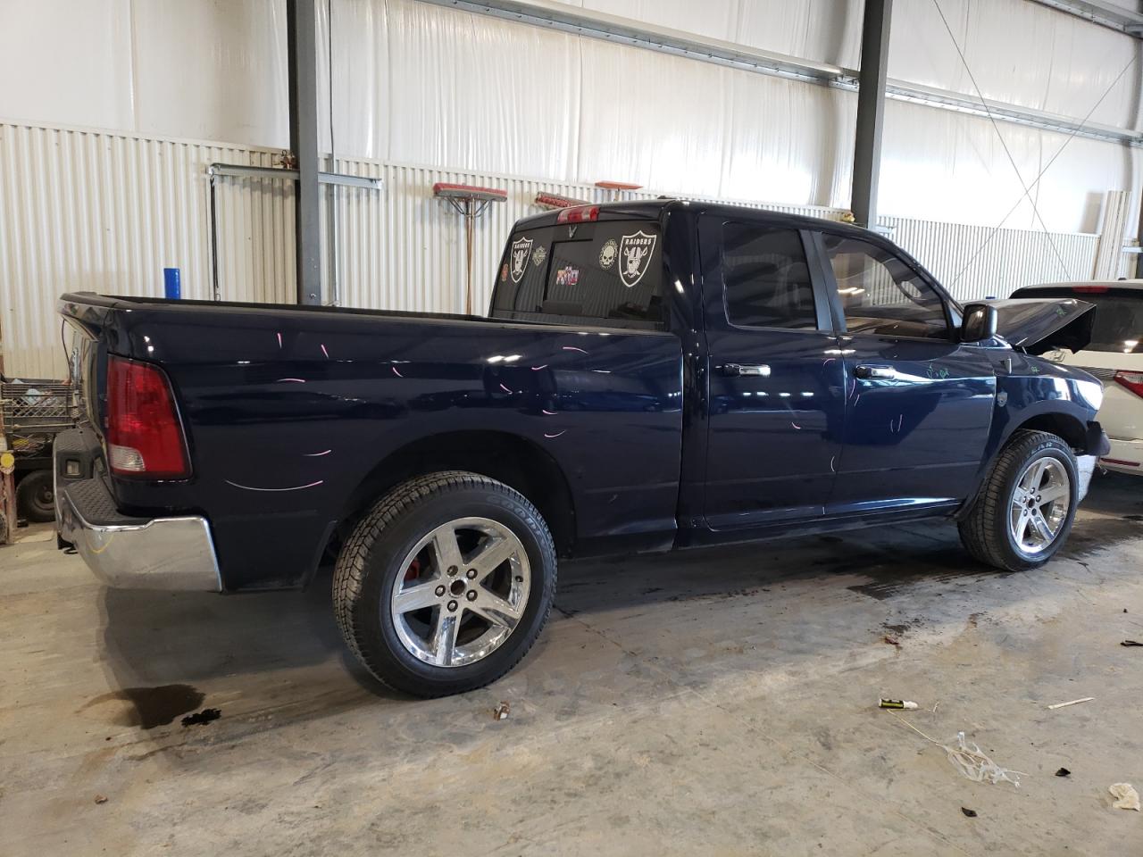 2012 Dodge RAM - Image 3