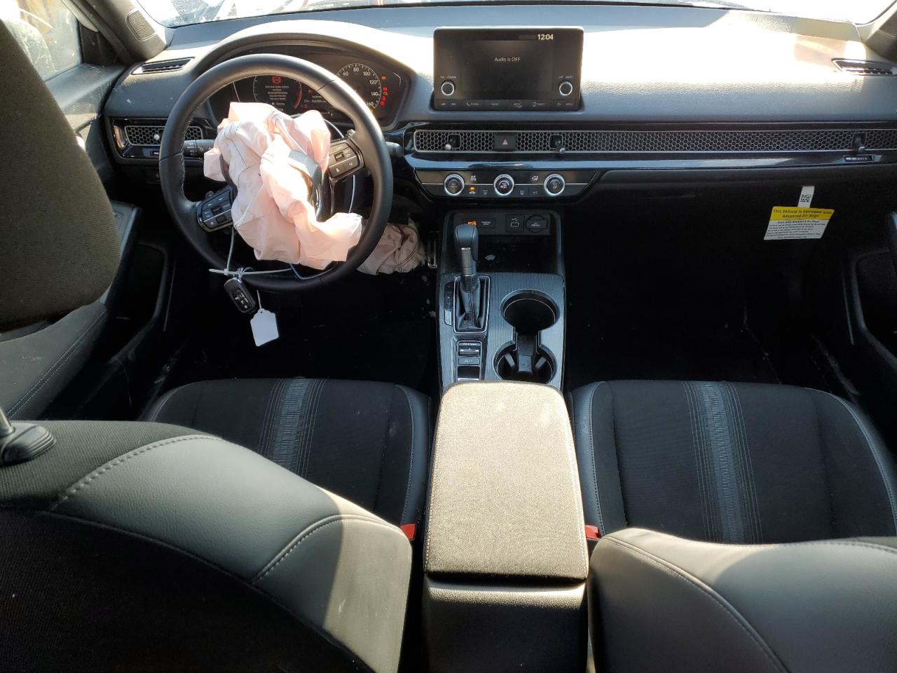 2024 Honda Civic - Image 8