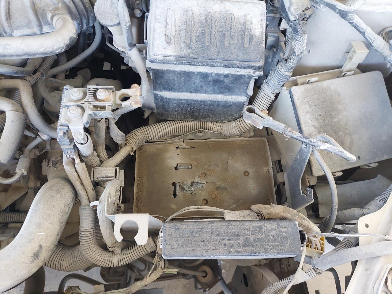 JN1CC13C76T004105 - 2006 Nissan Tiida - #42064615