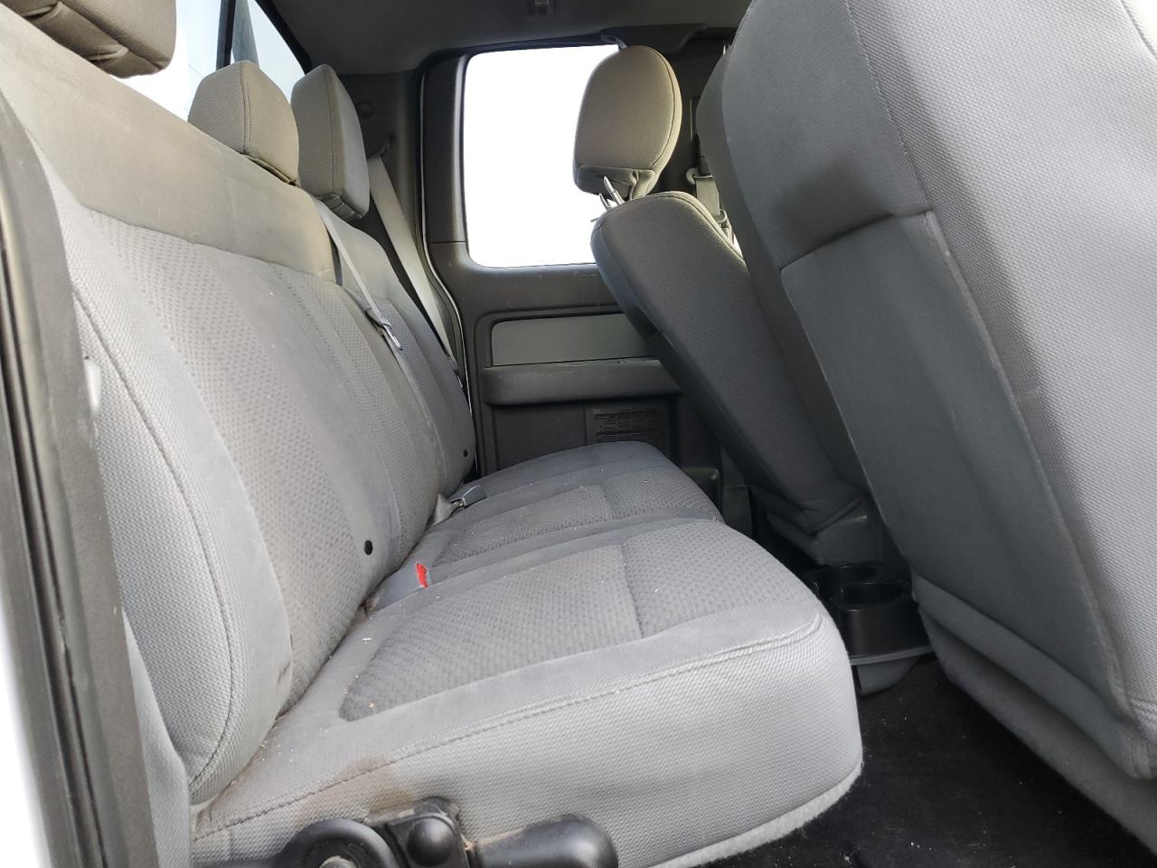 2014 Ford F-150 - Image 10